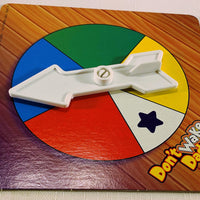 Don't Wake Daddy Game - 2001 - Milton Bradley - Great Condition