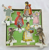 Stage A Story Red Riding Hood - 1972 - Great Condition