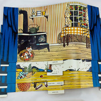 Stage A Story Red Riding Hood - 1972 - Great Condition