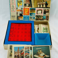 Sale of the Century Game - 1970 - Milton Bradley - Good Condition