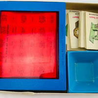 Sale of the Century Game - 1970 - Milton Bradley - Good Condition