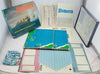 Bismarck Game - 1979 - Avalon Hill - Great Condition