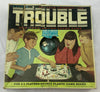 Trouble Game - 1965 - Kohner - Good Condition