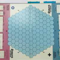 Bismarck Game - 1979 - Avalon Hill - Great Condition