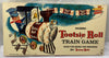 Tootsie Roll Train Game - 1969 - Hasbro - Great Condition