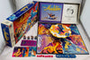 Aladdin: The Magic Carpet Game - 1992 - Milton Bradley - Great Condition