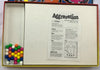 Aggravation Game - 1999 - Milton Bradley - Great Condition