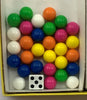 Aggravation Game - 1999 - Milton Bradley - Great Condition