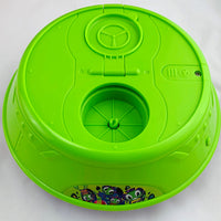 Saucer Scramble Game - 2008 - Mattel - Great Condition