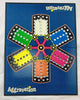 Aggravation Game - 1999 - Milton Bradley - Great Condition