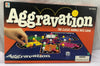 Aggravation Game - 1999 - Milton Bradley - Great Condition