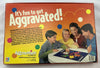 Aggravation Game - 1999 - Milton Bradley - Great Condition