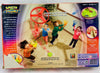 Saucer Scramble Game - 2008 - Mattel - Great Condition