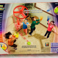 Saucer Scramble Game - 2008 - Mattel - Great Condition