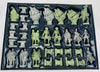 Pirates of the Caribbean Chess Game - 2006 - Disney - Great Condition