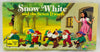 Snow White and the Seven Dwarfs - 1977 - Cadaco - Great Condition