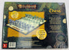 Pirates of the Caribbean Chess Game - 2006 - Disney - Great Condition