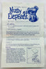 Nutty Elephant Game - 2000 - Milton Bradley - Great Condition