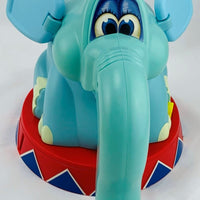 Nutty Elephant Game - 2000 - Milton Bradley - Great Condition