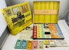 Rich Uncle Monopoly Game - 1959 - Parker Brothers - Very Good Condition