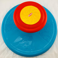 Sit N Spin Sit and Spin - Playskool - Working - Great Condition