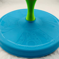 Sit N Spin Sit and Spin - Playskool - Working - Great Condition