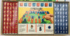 Stratego Game - 1962 - Milton Bradley - Very Good Condition