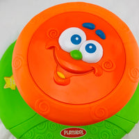 Simon Says Sit N Spin Sit and Spin - Playskool - Working - Great Condition