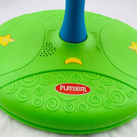 Simon Says Sit N Spin Sit and Spin - Playskool - Working - Great Condition