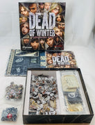 Dead of Winter: A Crossroads Game - 2014 - Plaid Hat Games - Great Condition