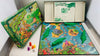 Don't Feed the Gators Game - 1992 - Golden - Great Condition