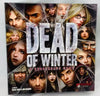 Dead of Winter: A Crossroads Game - 2014 - Plaid Hat Games - Great Condition