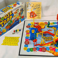Mouse Trap Game - 1994 - Milton Bradley - Great Condition