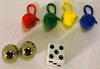 Mouse Trap Game - 1999 - Milton Bradley - Great Condition