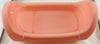 Little Tikes Pink Doll Cradle Bassinet Clean in Good Condition
