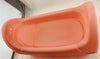Little Tikes Pink Doll Cradle Bassinet Clean in Good Condition