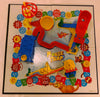 Mouse Trap Game - 1999 - Milton Bradley - Great Condition