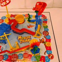 Mouse Trap Game - 1999 - Milton Bradley - Great Condition