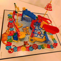 Mouse Trap Game - 1999 - Milton Bradley - Great Condition