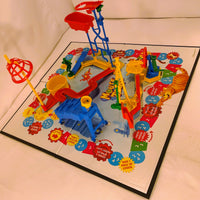 Mouse Trap Game - 1999 - Milton Bradley - Great Condition