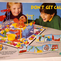 Mouse Trap Game - 1999 - Milton Bradley - Great Condition