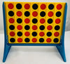 Connect Four Game - 1978 - Milton Bradley - Good Condition