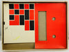 Connect Four Game - 1978 - Milton Bradley - Good Condition