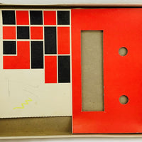 Connect Four Game - 1978 - Milton Bradley - Good Condition