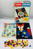 Play Tiles - 1976 - Playskool - Very Good Condition