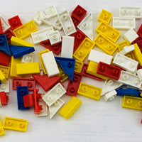 Play Tiles - 1976 - Playskool - Very Good Condition