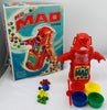 Mr. Mad Game - 1980 - Ideal - Great Condition
