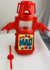 Mr. Mad Game - 1980 - Ideal - Great Condition