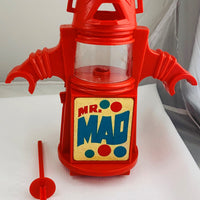 Mr. Mad Game - 1980 - Ideal - Great Condition