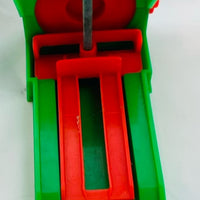 Fisher Price Action Garage with Accessories - 1982 - Great Condition